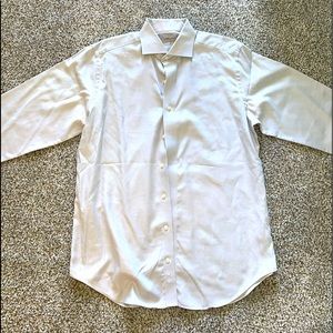 NEW. Shirts not worn anymore.